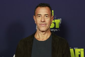 &nbsp;Matteo Garrone