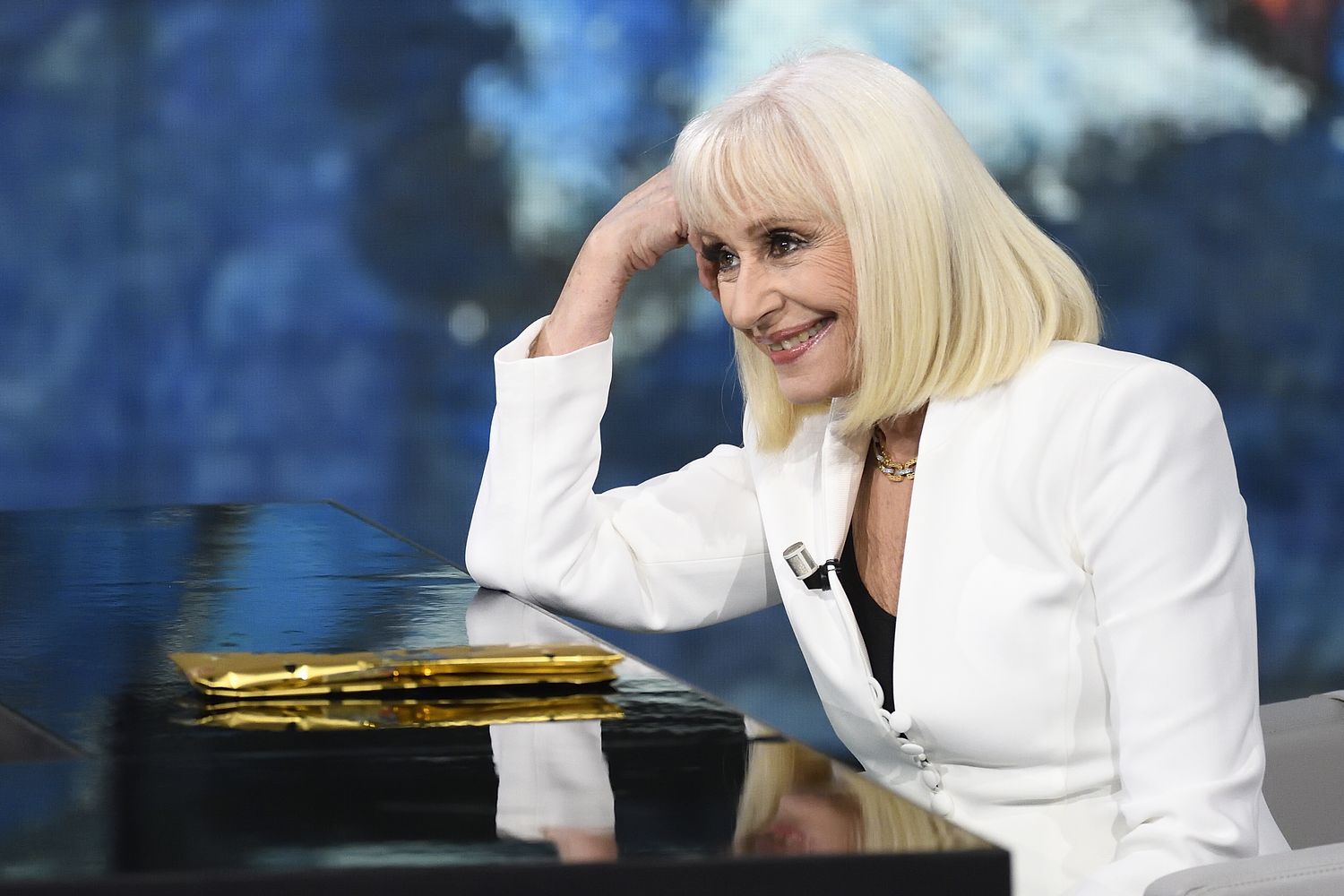 Raffaella Carr&agrave;