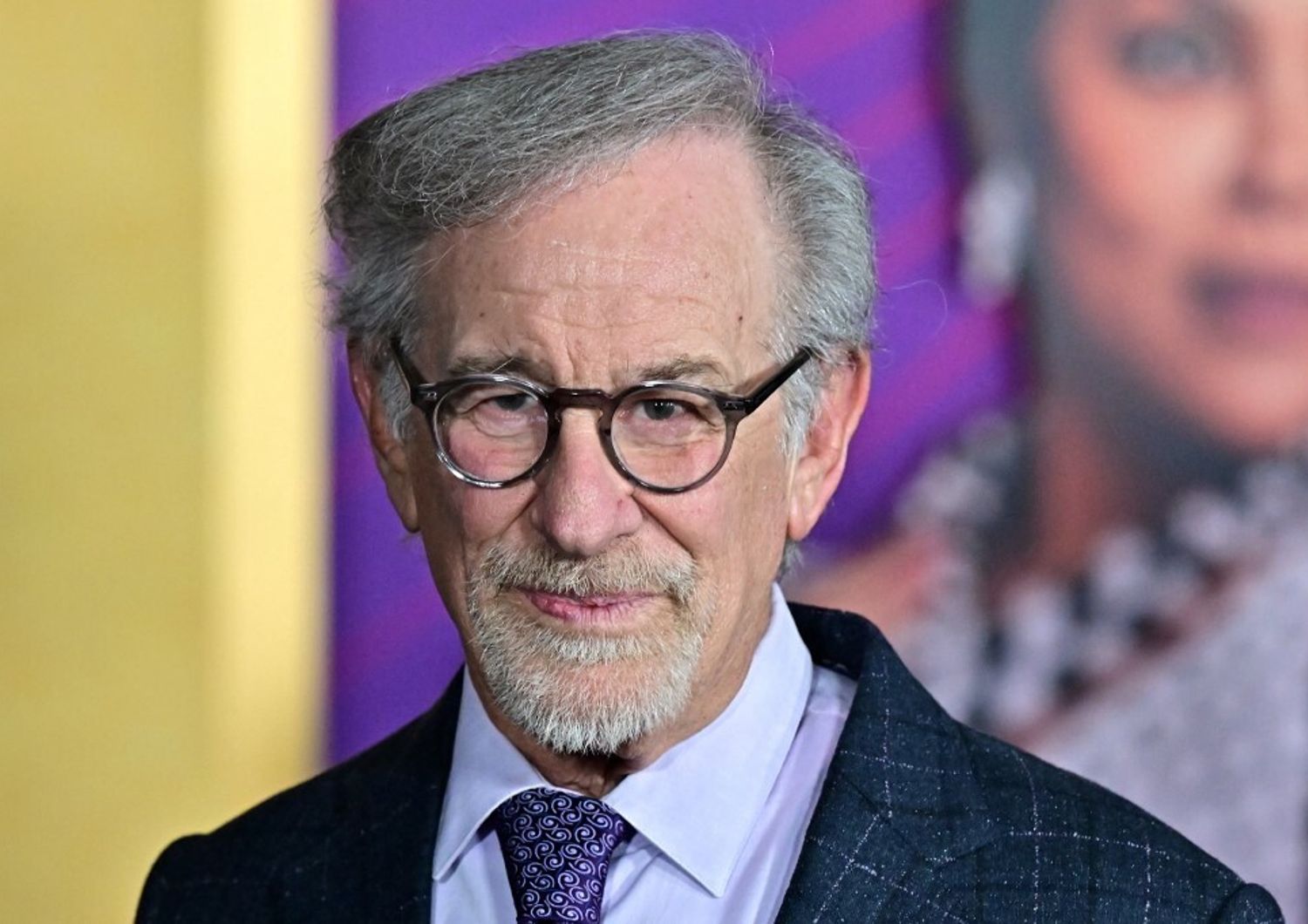 Steven Spielberg