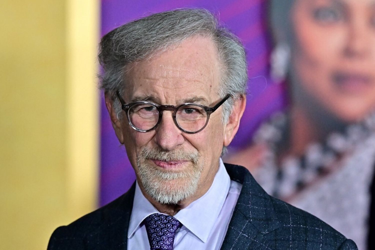 Steven Spielberg