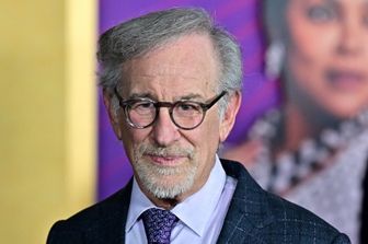 Steven Spielberg