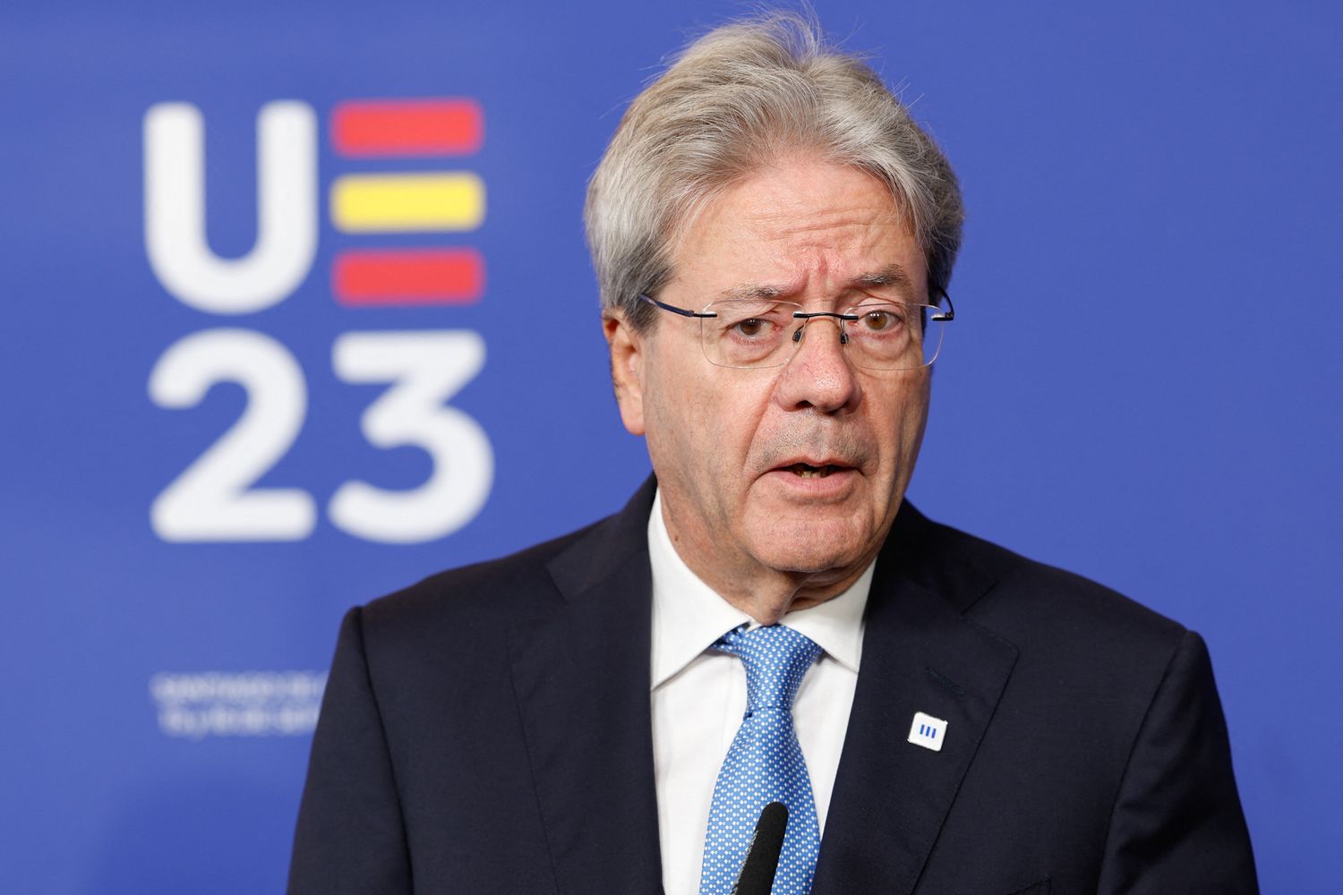 Paolo Gentiloni