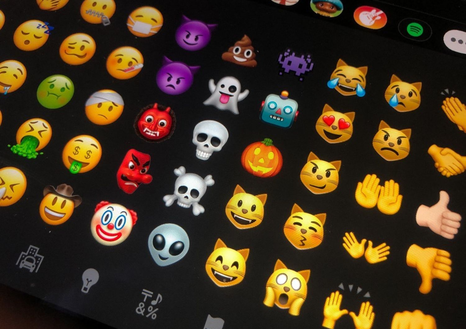 Emoji