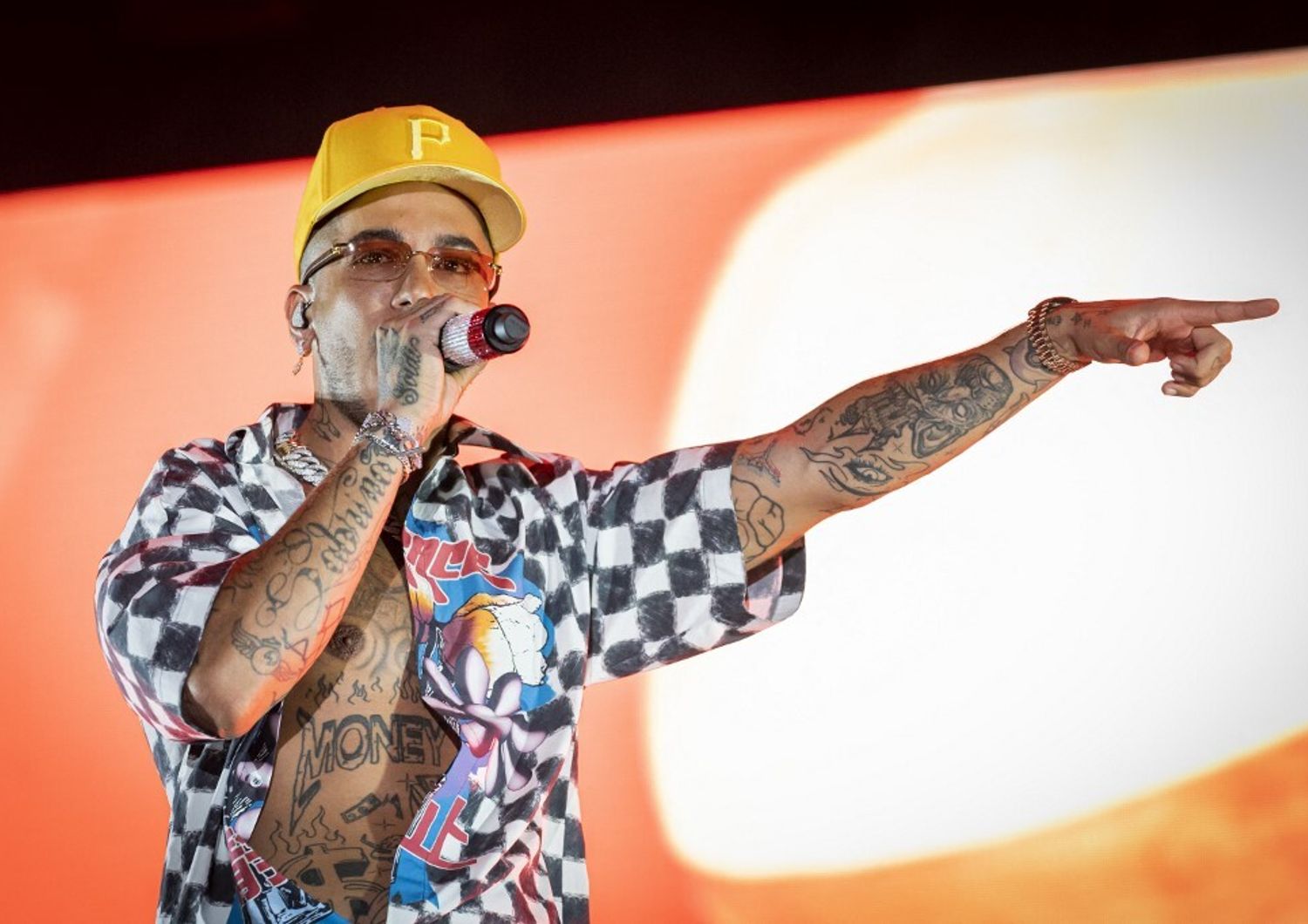 Boom di prenotazioni per il concerto di Sfera Ebbasta