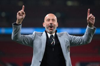 Gianluca Vialli