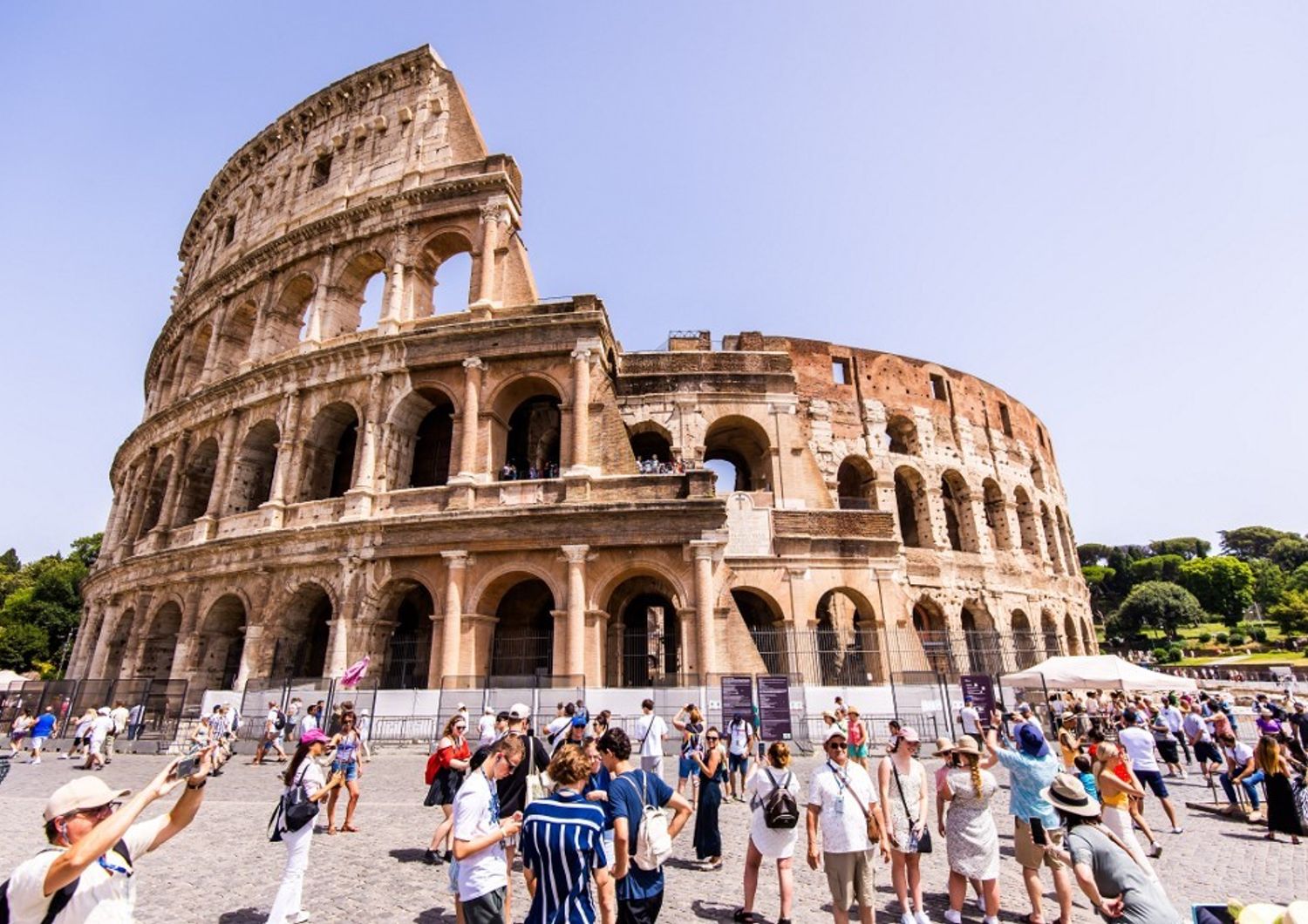 Colosseo