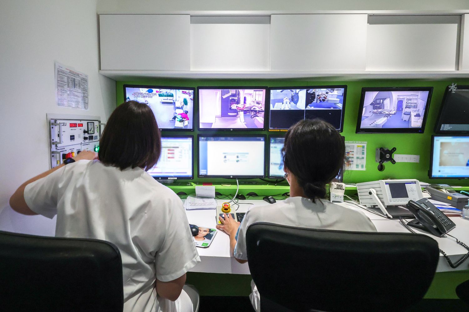 Screening cancro&nbsp;