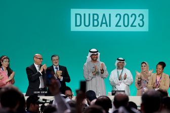 Dubai, COP 28