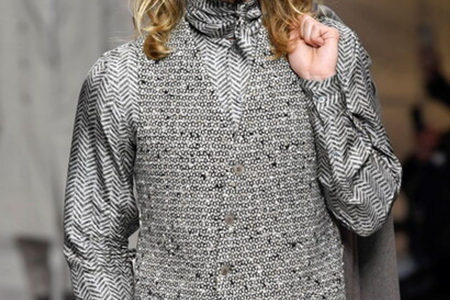 Milano Fashion Week Uomo