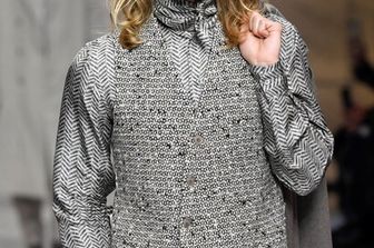 Milano Fashion Week Uomo