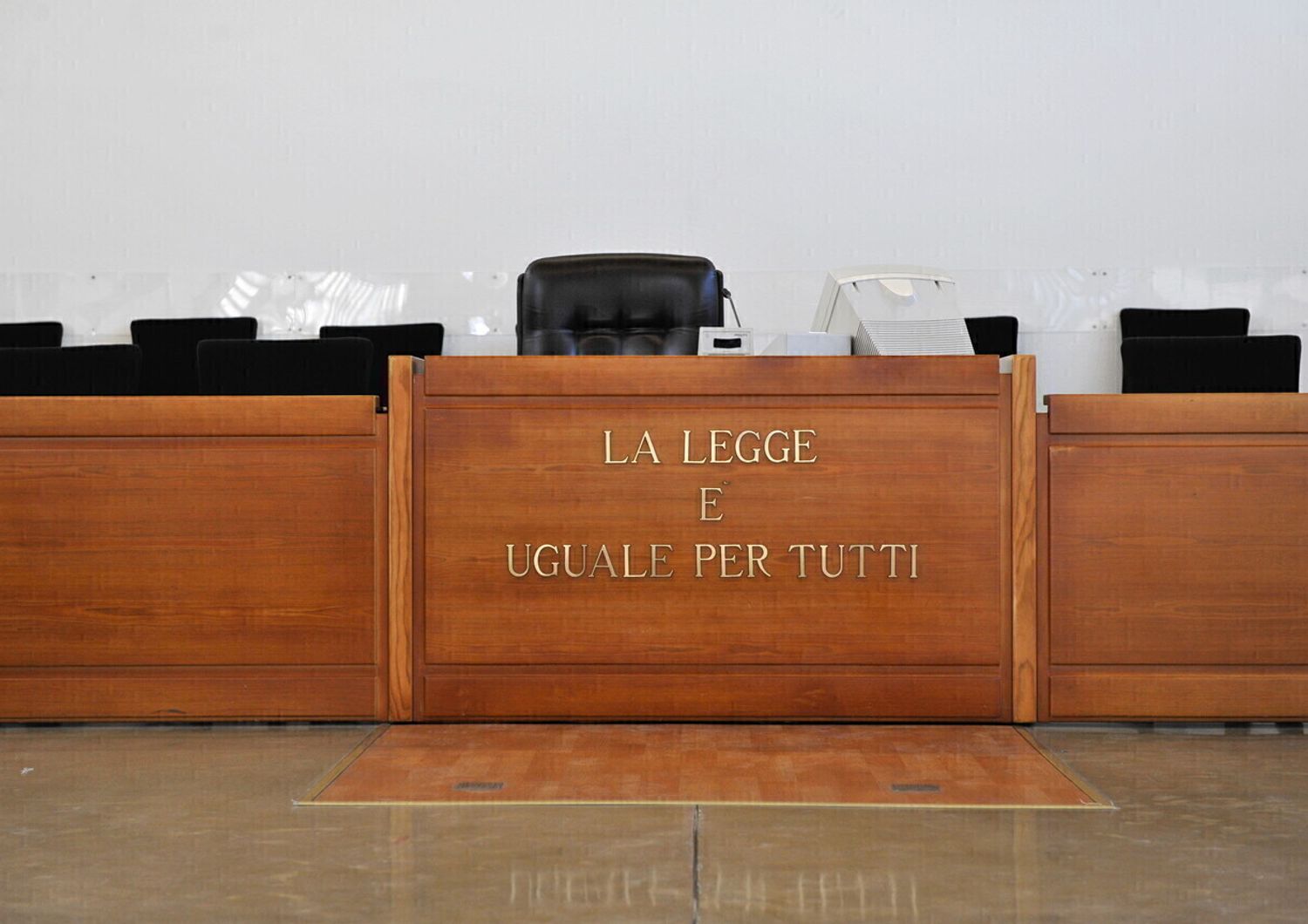 Tribunale&nbsp;