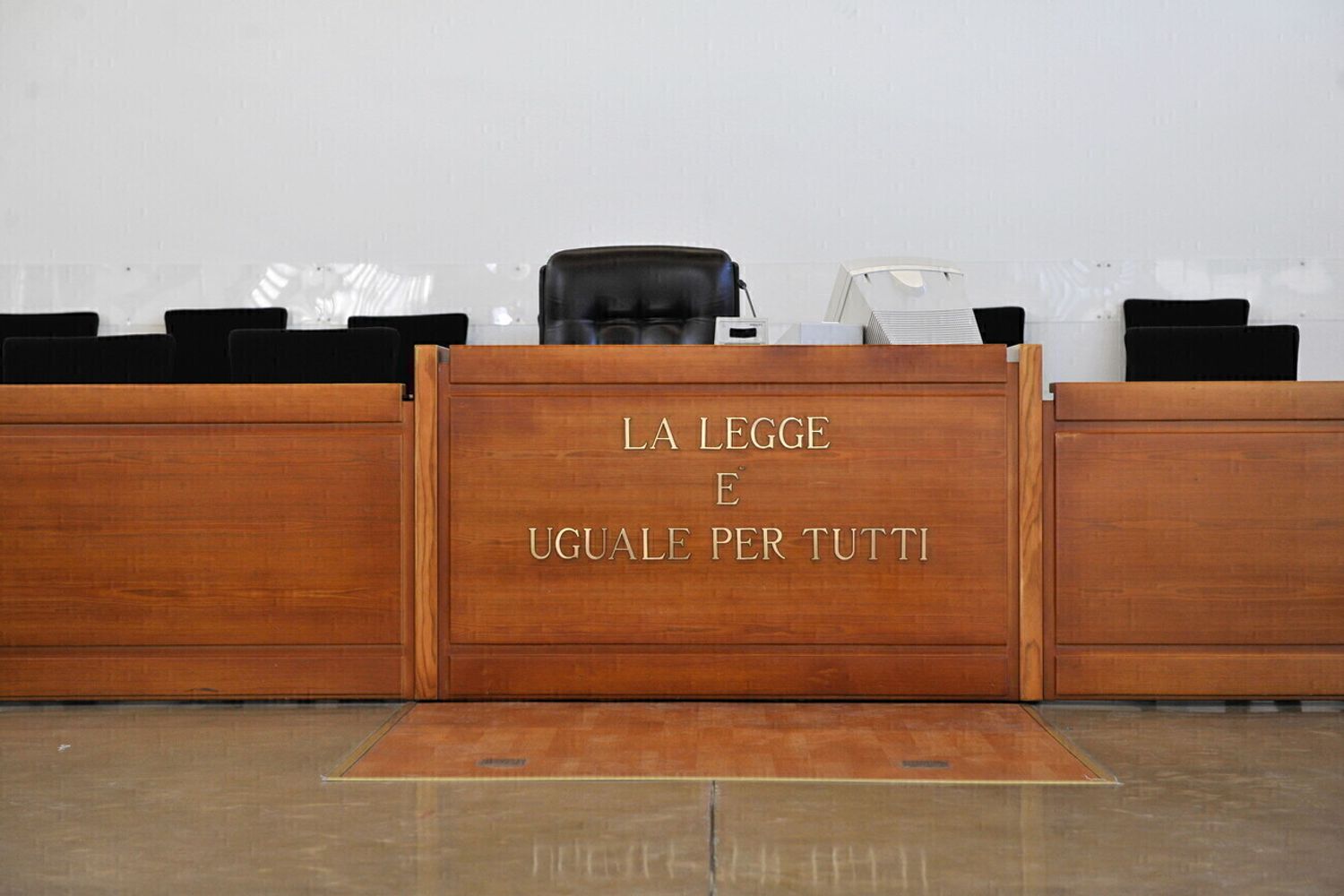 Tribunale&nbsp;