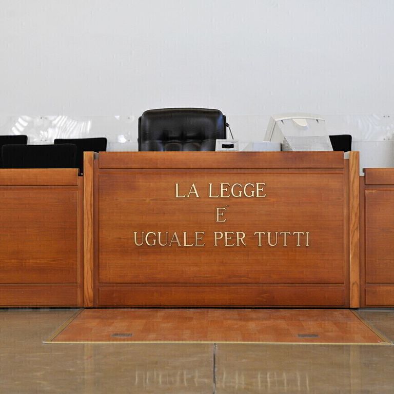 Tribunale&nbsp;
