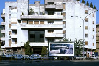 Tribunale di Piazzale Clodio