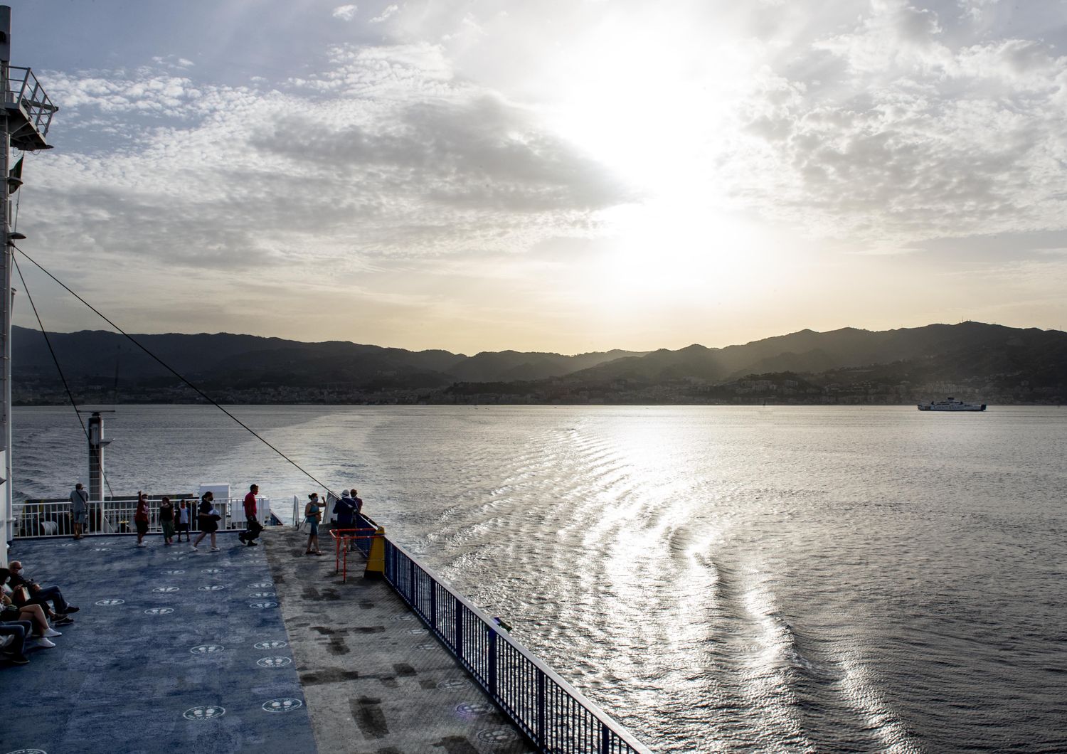 Stretto di Messina