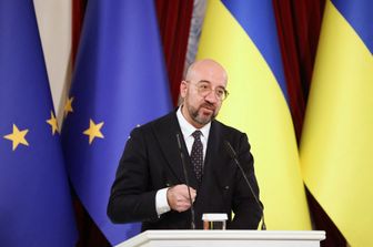 Charles Michel