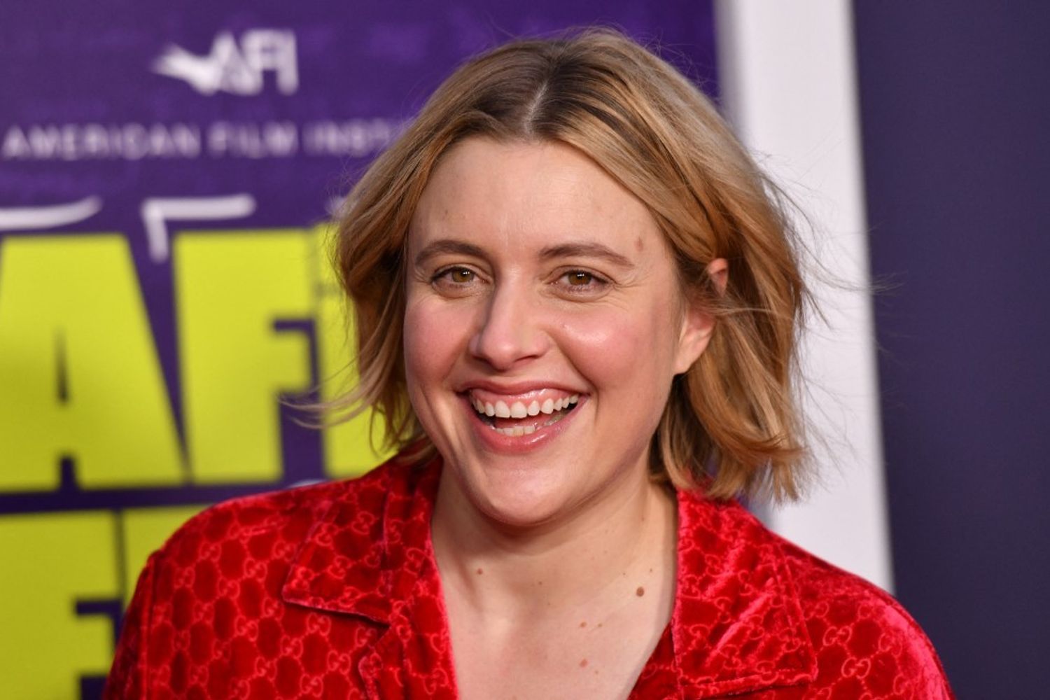 Greta Gerwig, regista di &quot;Barbie&quot;