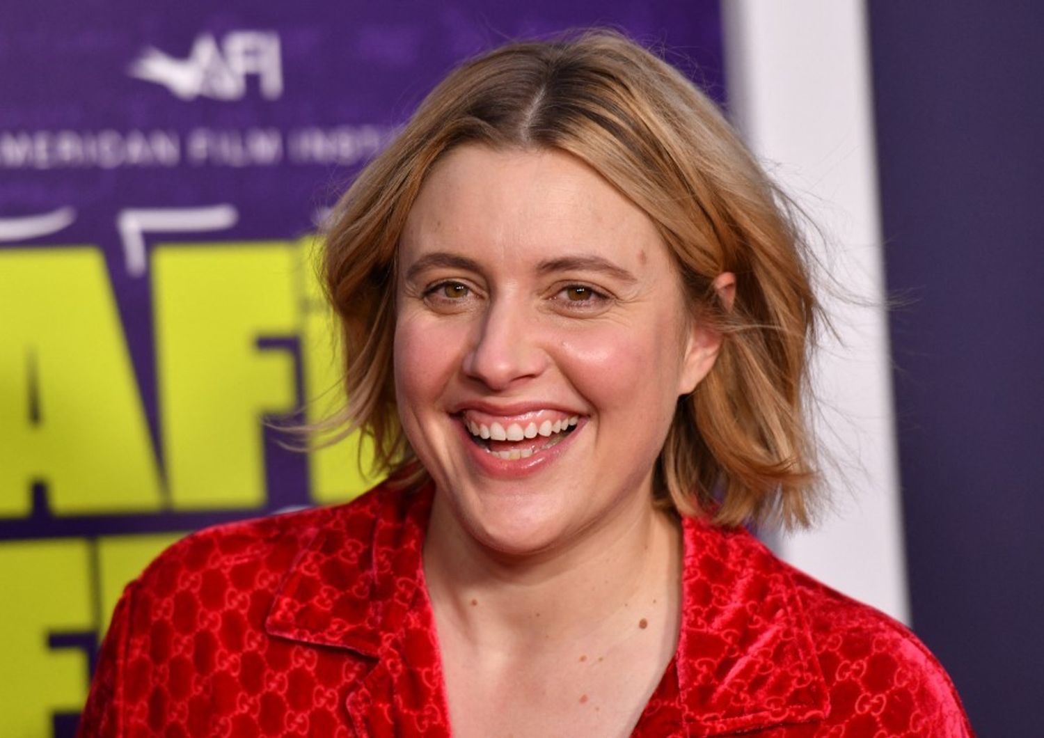 Greta Gerwig, regista di &quot;Barbie&quot;