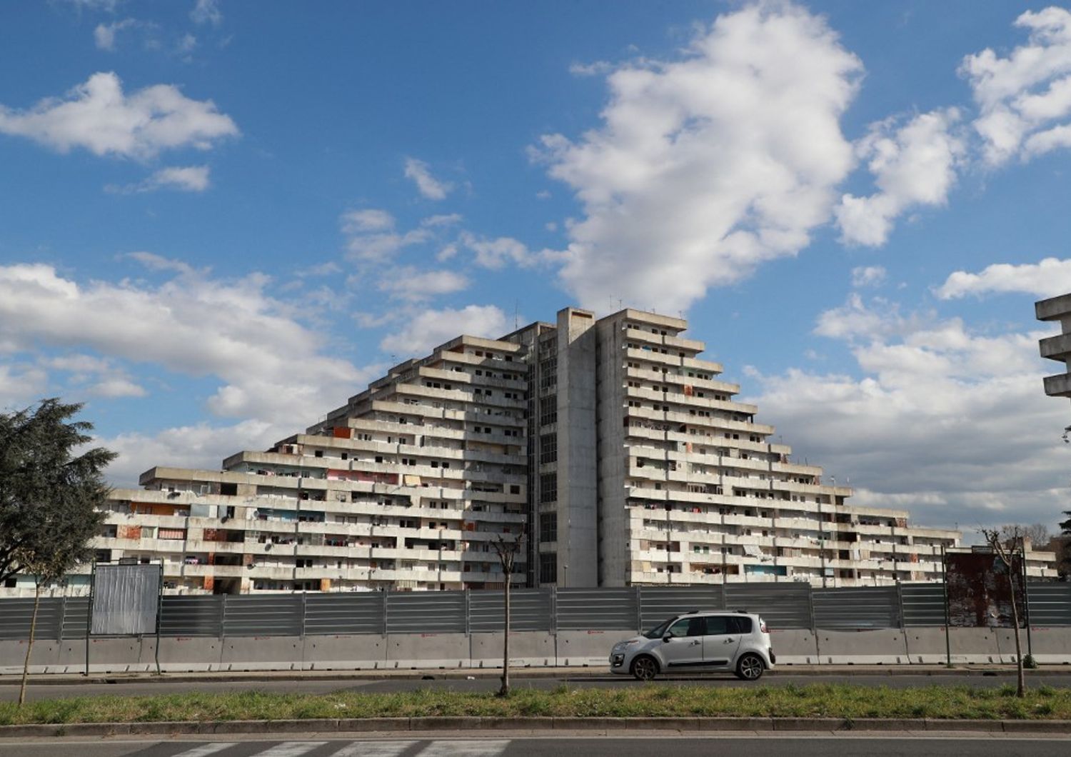 Scampia