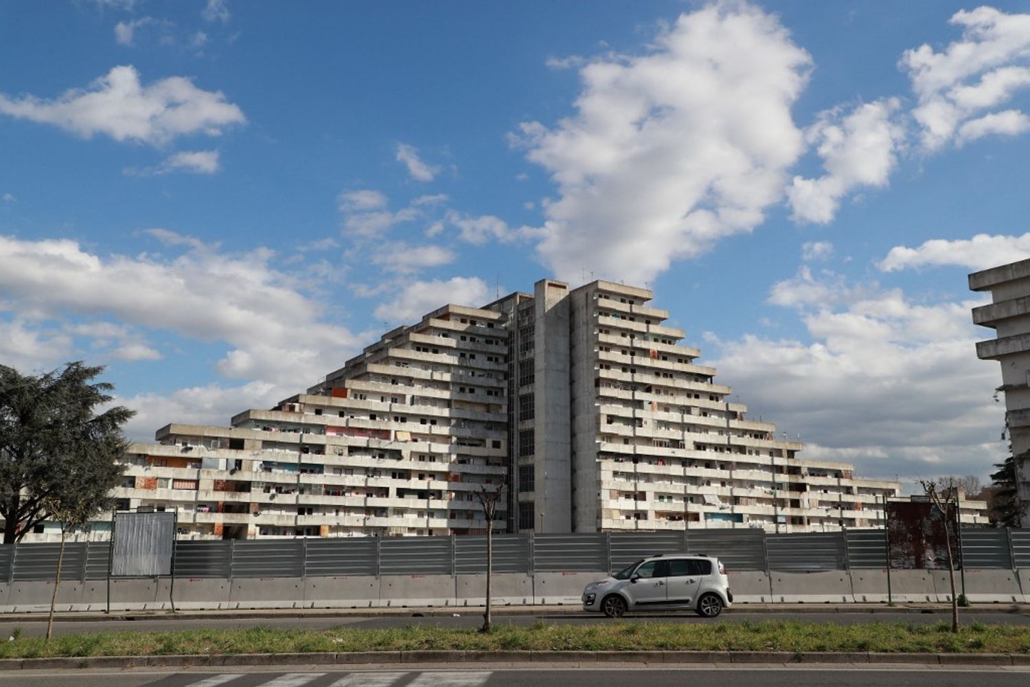 Scampia