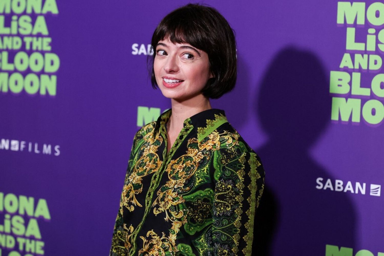 Kate Micucci