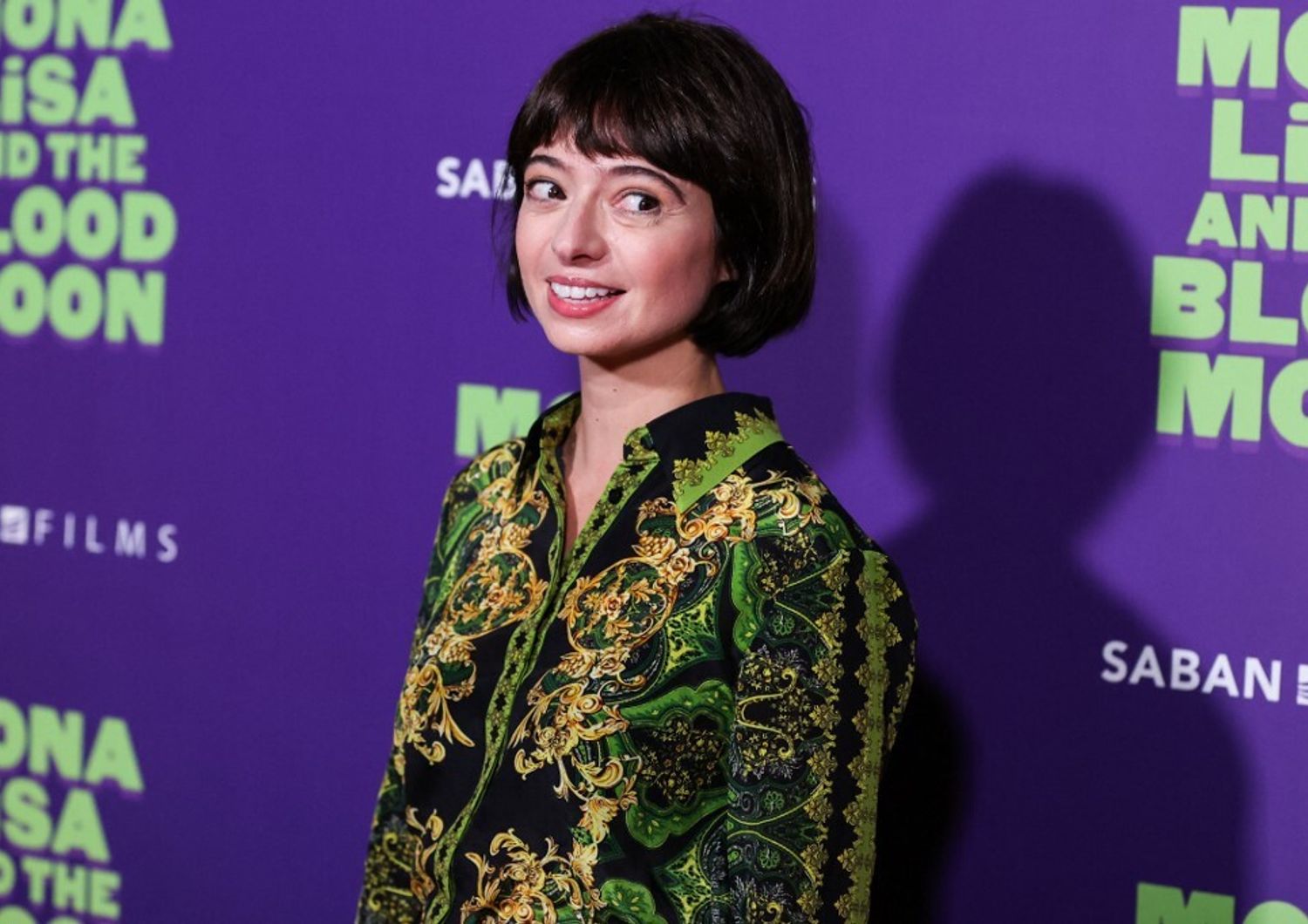 Kate Micucci