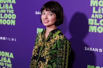 Kate Micucci