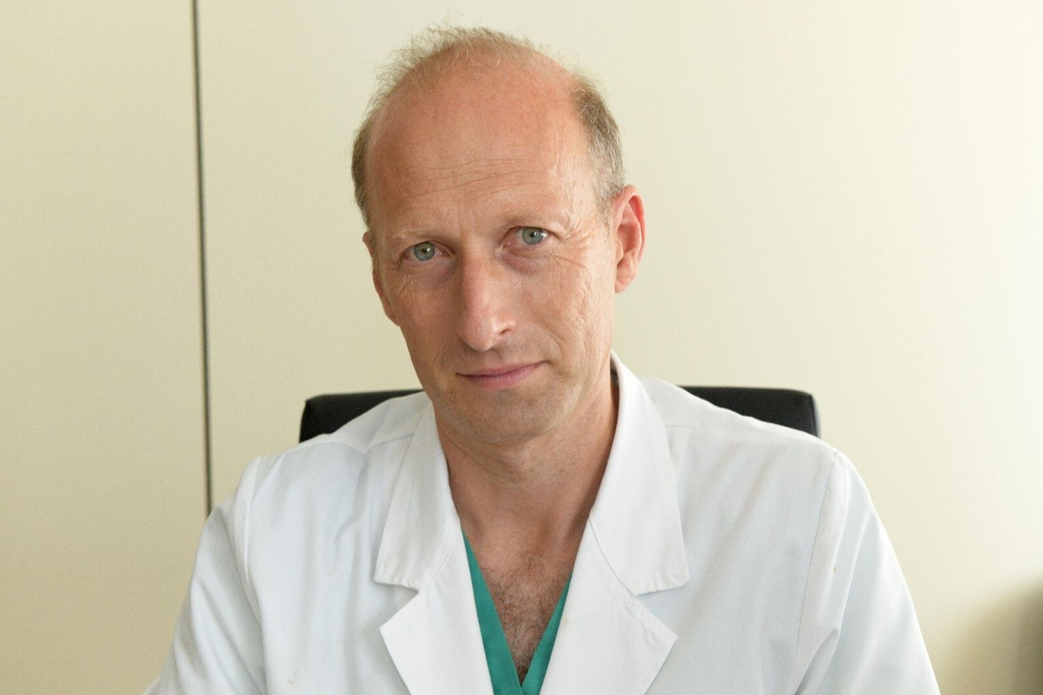 Sergio Alfieri&nbsp;