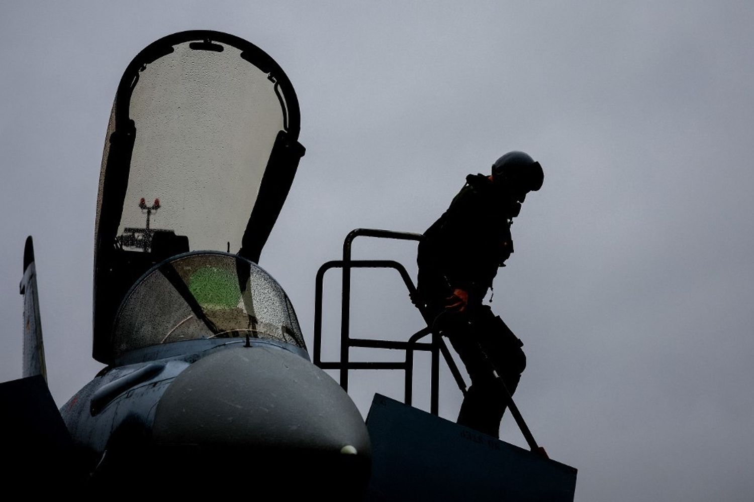 &nbsp;Jet Eurofighter