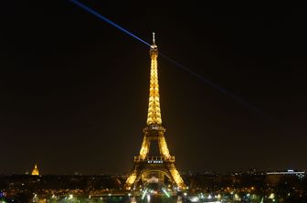 Torre Eiffel