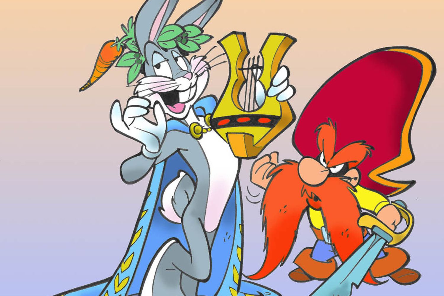 opera di Massimo Fecchi