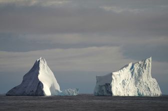 Iceberg