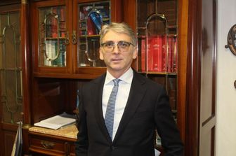 L'ex sindaco di Seregno Edoardo Mazza&nbsp;