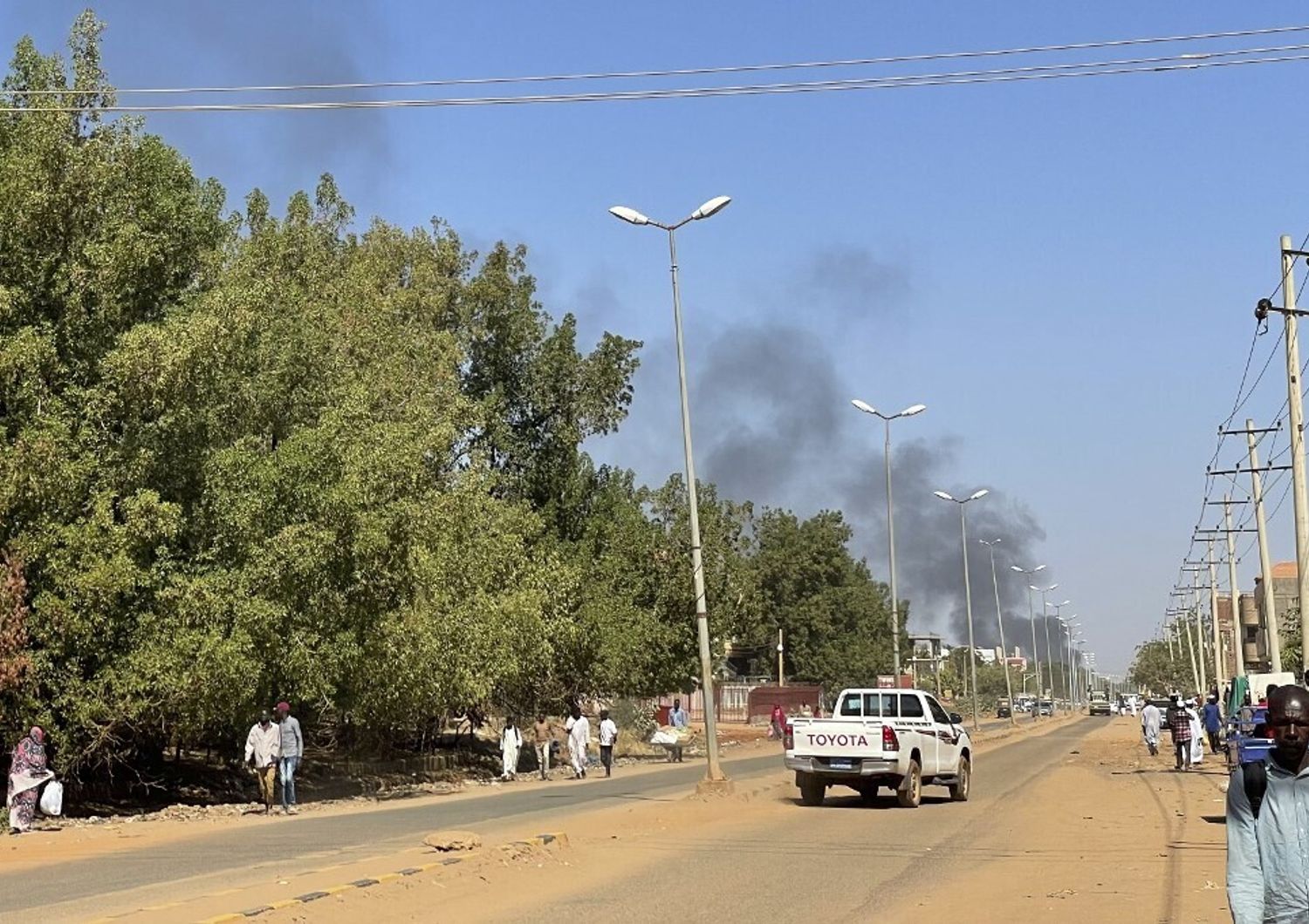 Sudan