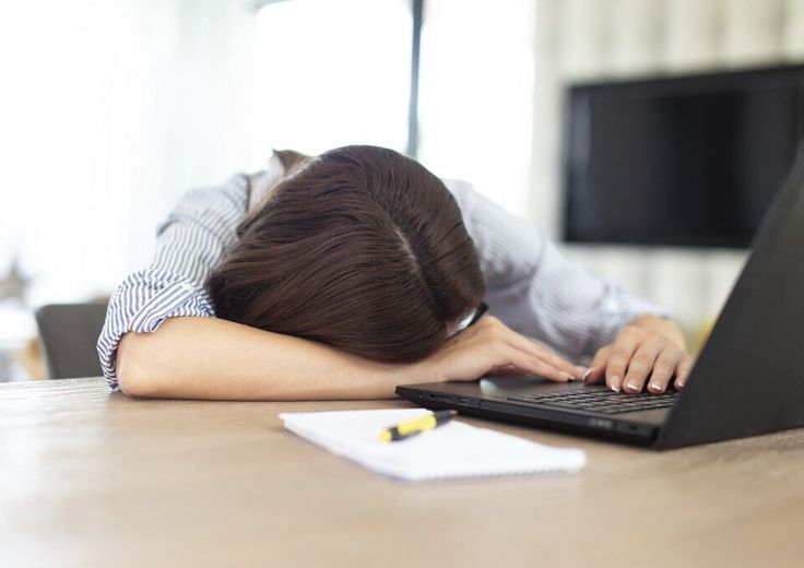 Stress lavorativo