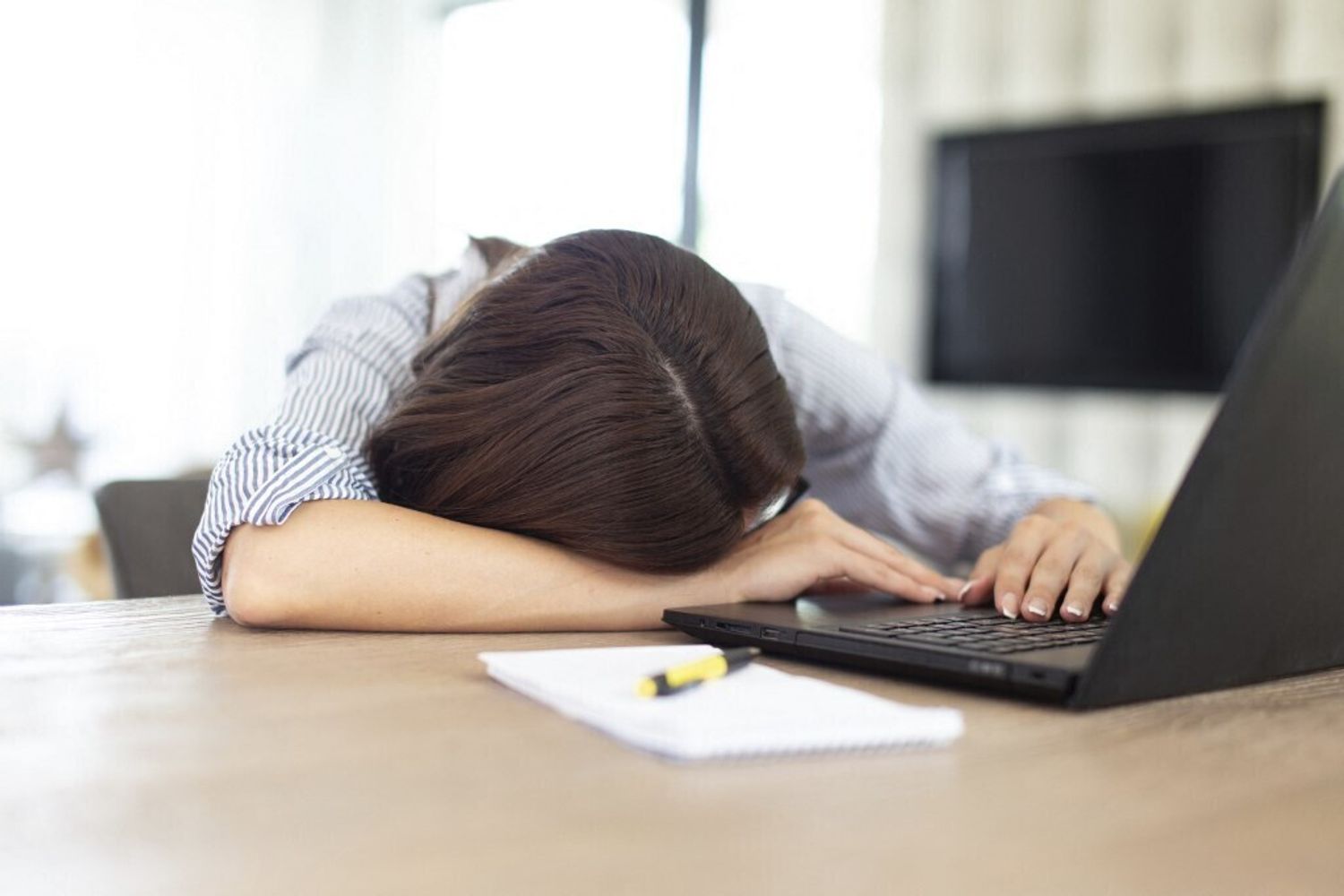 Stress lavorativo