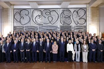 La Conferenza delle Ambasciatrici e degli Ambasciatori d'Italia nel mondo&nbsp;