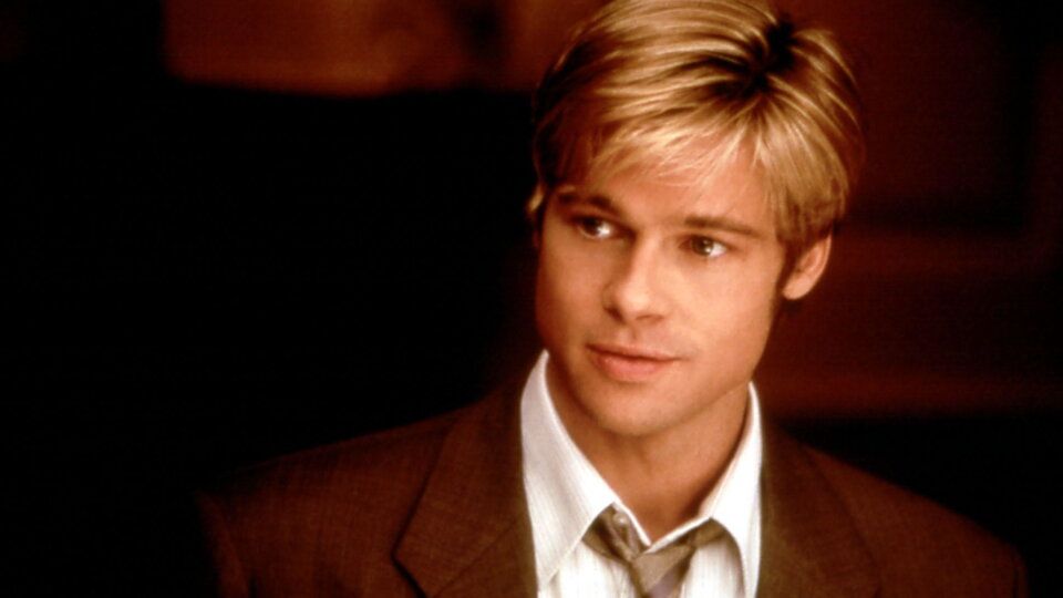 &quot;Meet Joe Black&quot; (1998)&nbsp;