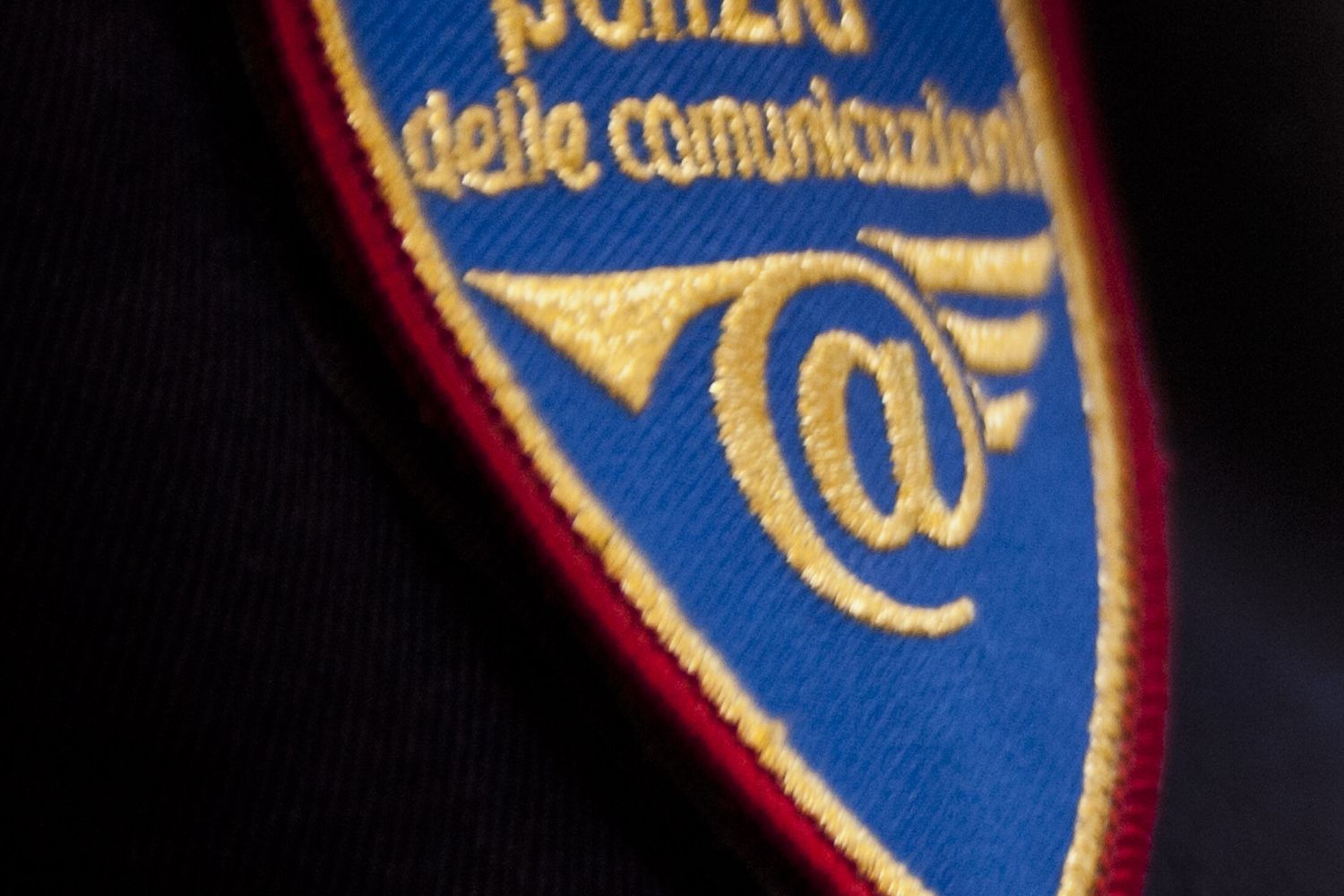 Polizia delle Comunicazioni&nbsp;