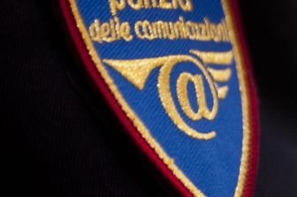 Polizia delle Comunicazioni&nbsp;
