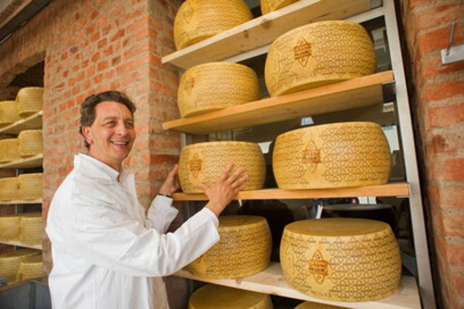Grana Padano