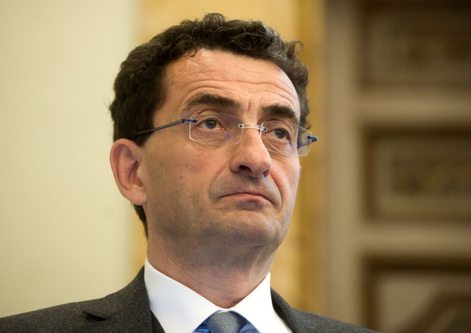 &nbsp;Il presidente di Nomisma Energia, Davide Tabarelli