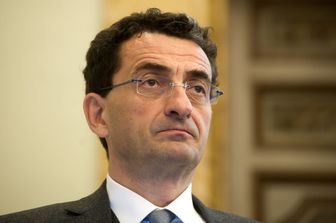 &nbsp;Il presidente di Nomisma Energia, Davide Tabarelli