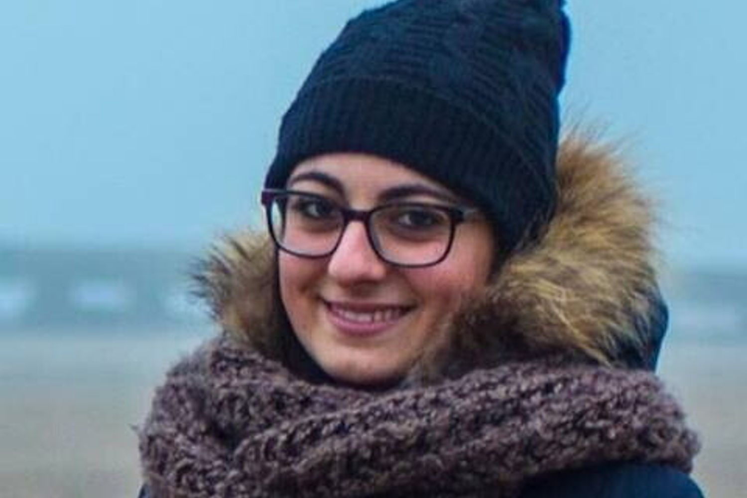 &nbsp;Vanessa Ballan