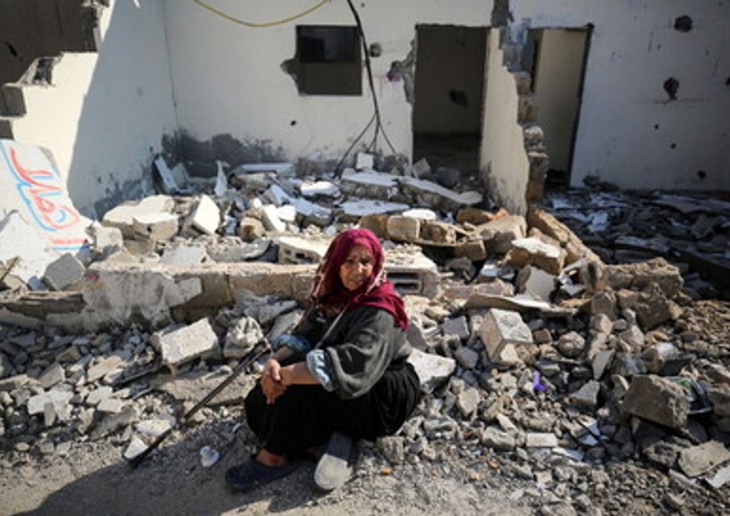 gaza tregua hamas israele ostaggi detenuti egitto qatar