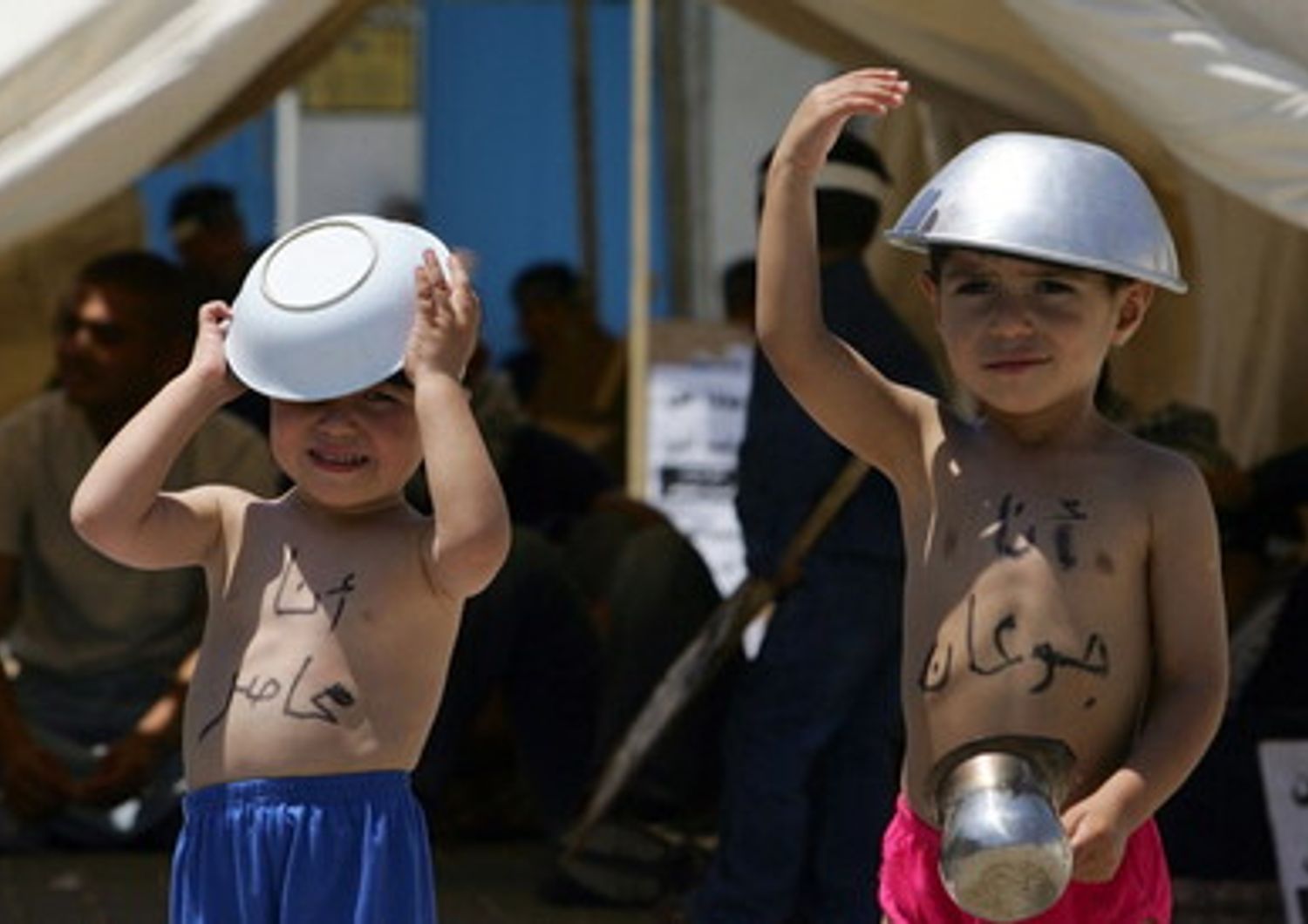 onu rinvia voto risoluzione gaza