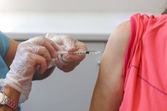 Vaccino contro il covid