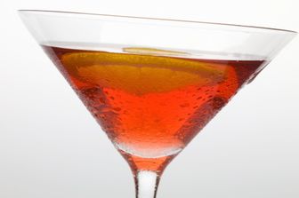 Cocktail Cosmopolitan