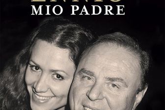 La copertina del libro di Sara Doris