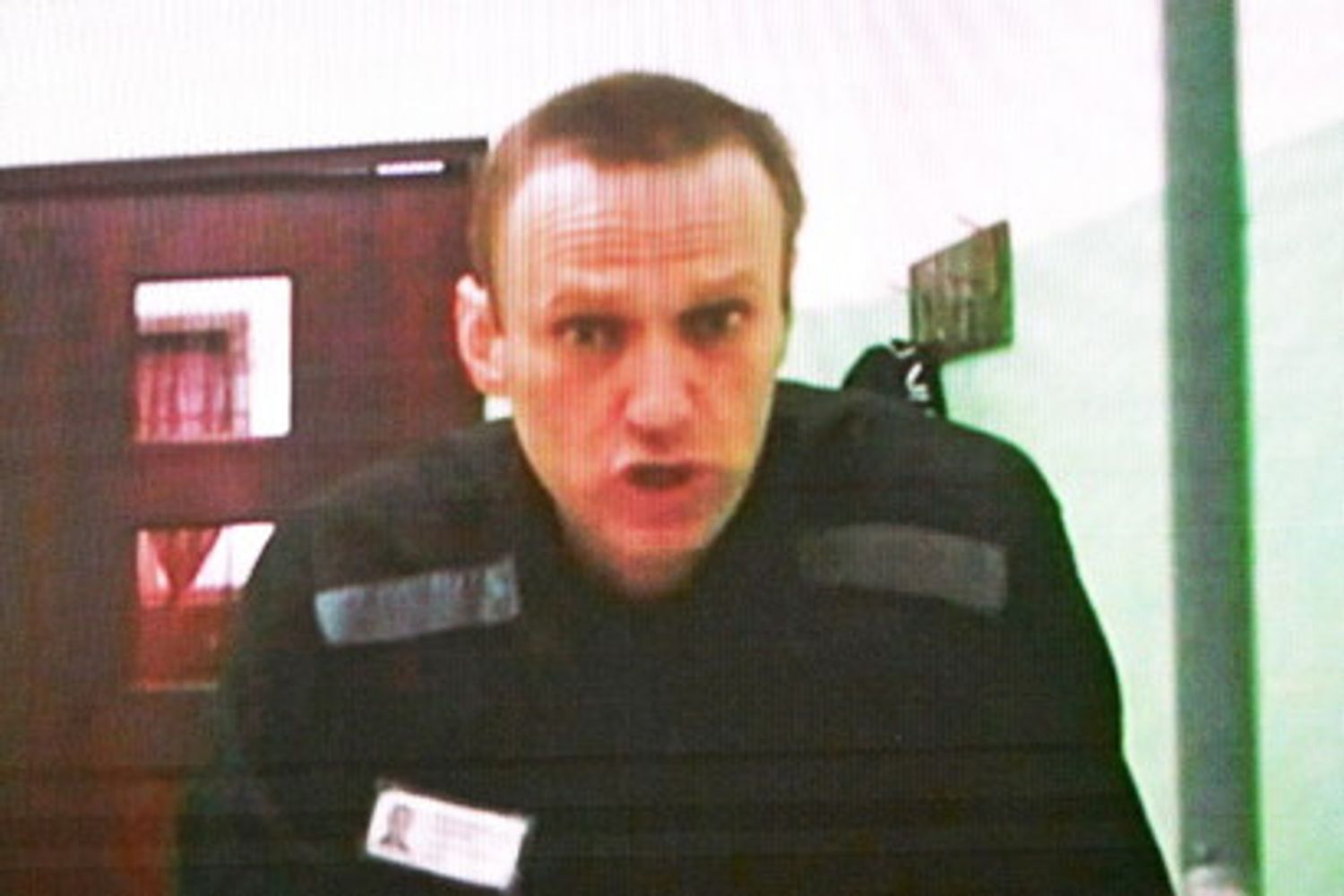 Aleksei Navalny